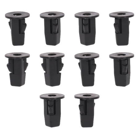 Fästclips Toyota Tundra – 10-pack