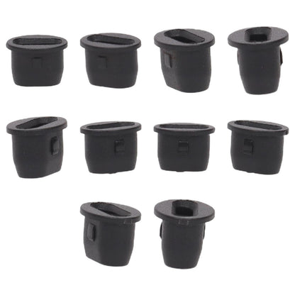 Fästclips – 10-pack