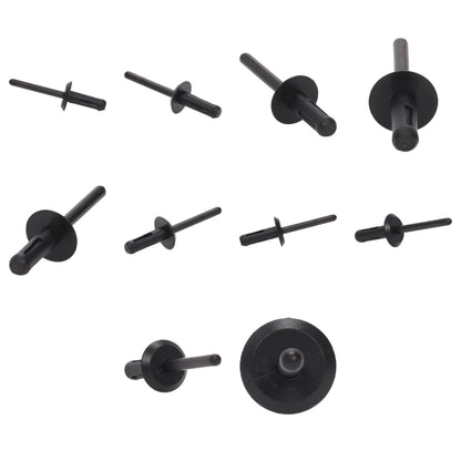 Fästclips – 10-pack