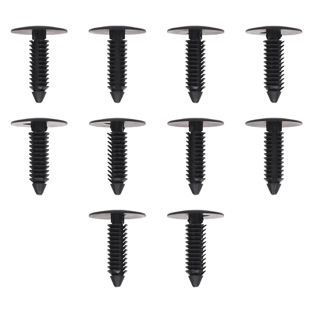 Fästclips Chrysler Voyager IV/Voyager/Grand Voyager IV – 10-pack