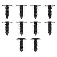 Fästclips Chrysler Voyager IV/Voyager/Grand Voyager IV – 10-pack