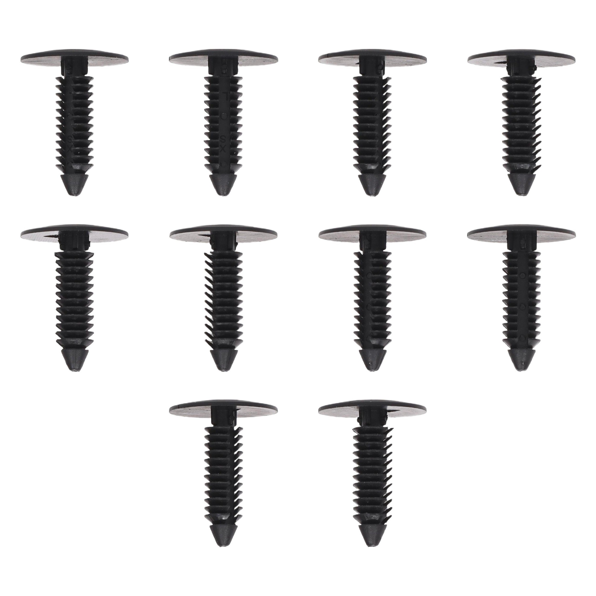 Fästclips Chrysler Voyager IV/Voyager/Grand Voyager IV – 10-pack