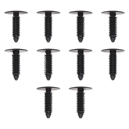 Fästclips Chrysler Voyager IV/Voyager/Grand Voyager IV – 10-pack