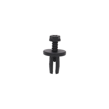 Fästclips – 10-pack