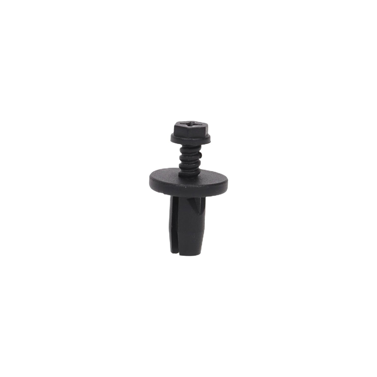 Fästclips – 10-pack