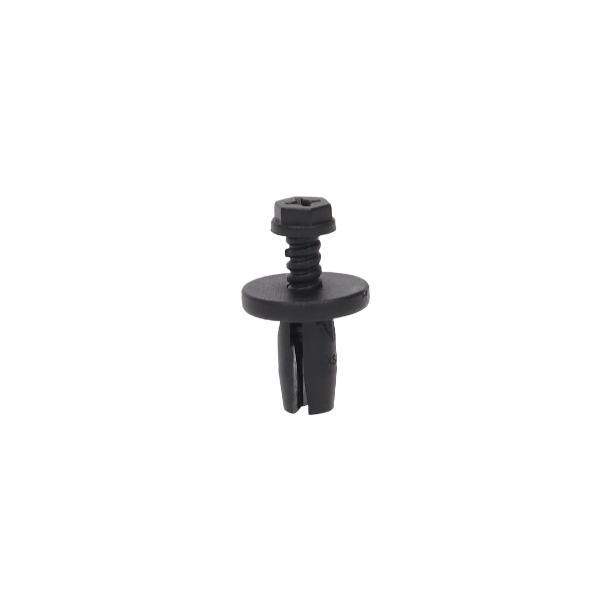 Fästclips – 10-pack
