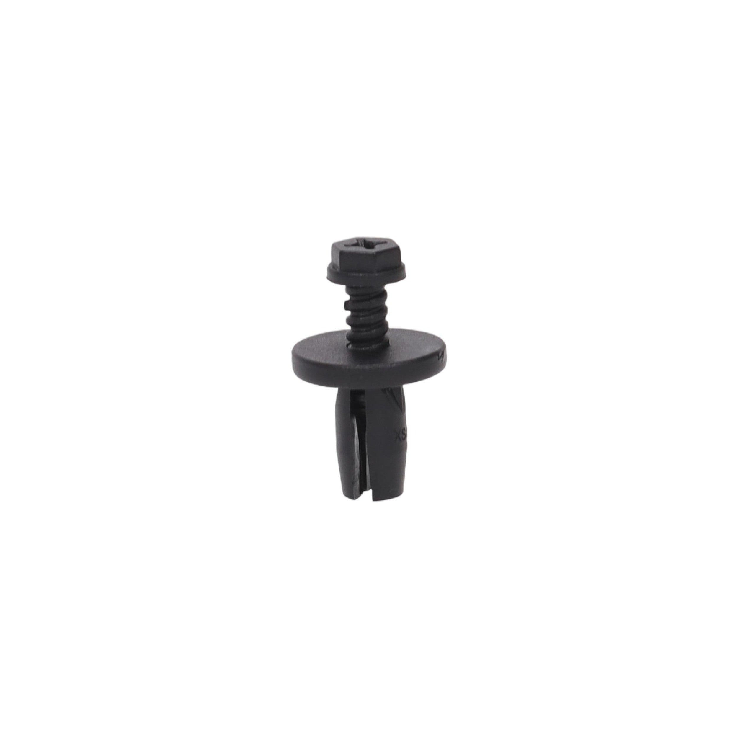 Fästclips – 10-pack