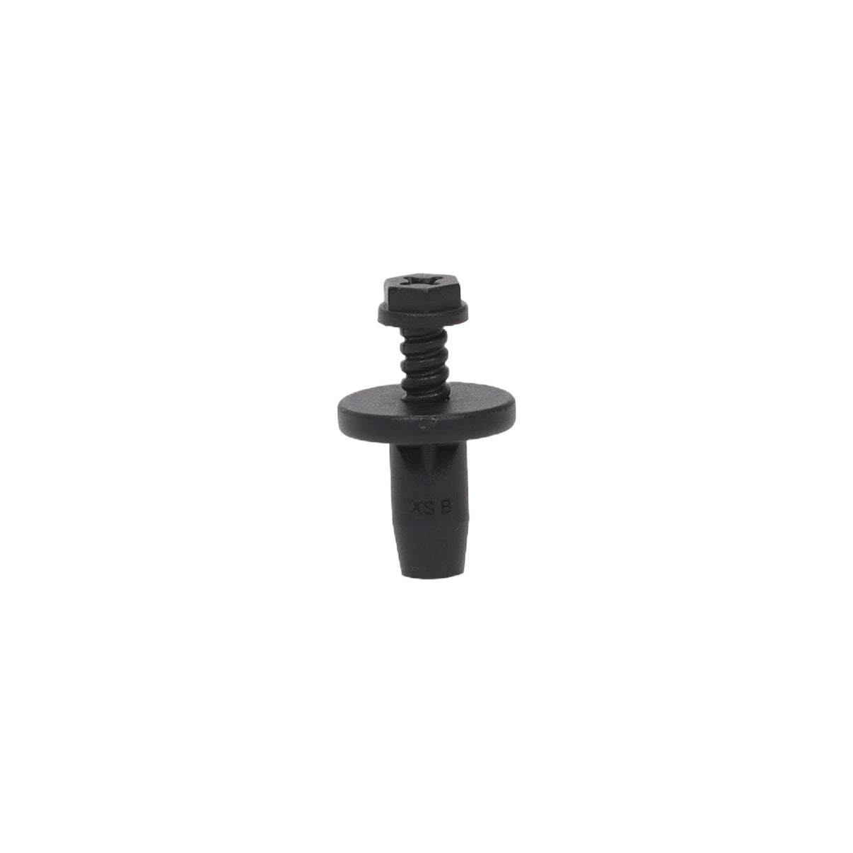 Fästclips – 10-pack