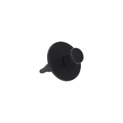 Fästclips