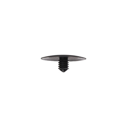 Fästclips – 10-pack – Stabil montering, Fiskbensprofil