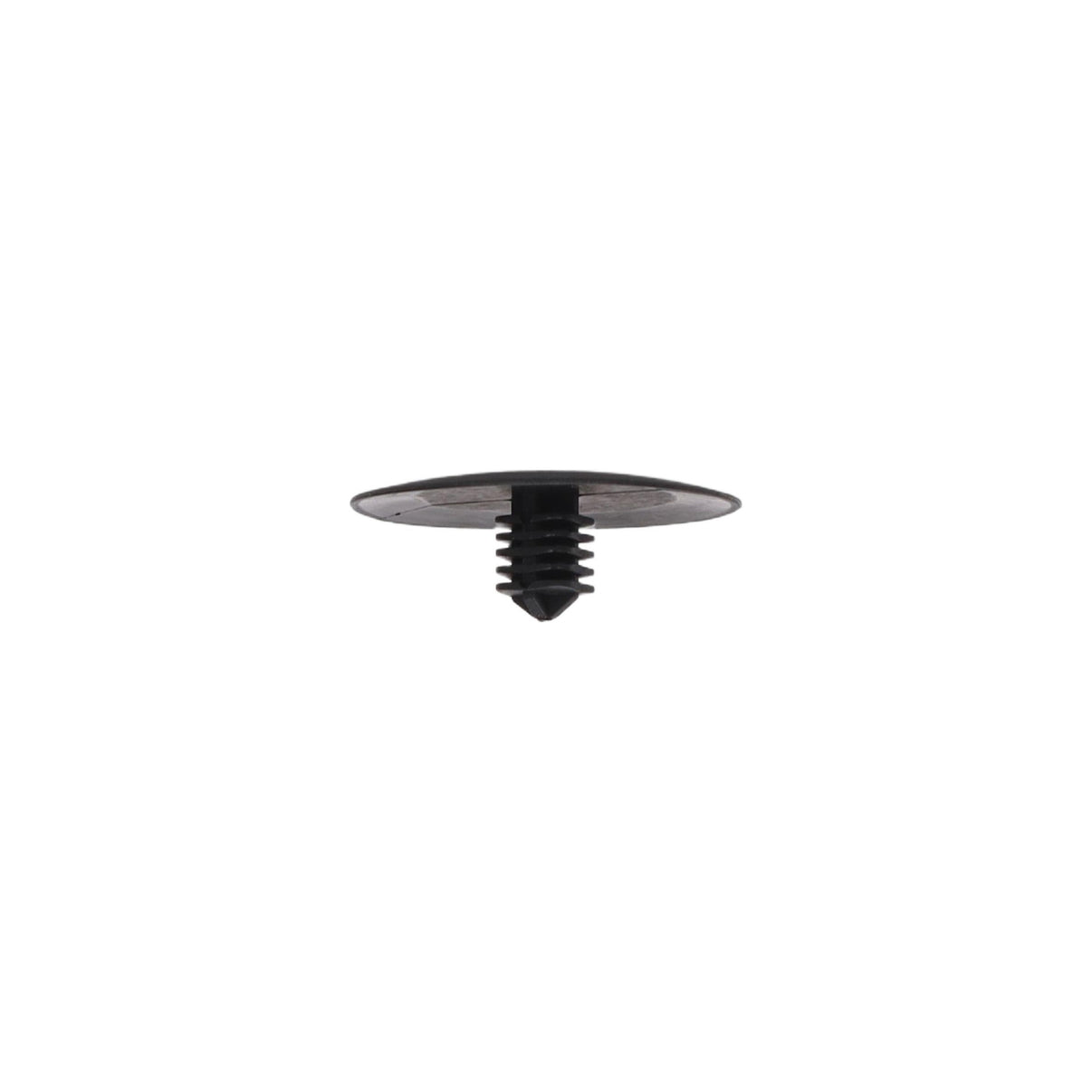 Fästclips – 10-pack – Stabil montering, Fiskbensprofil