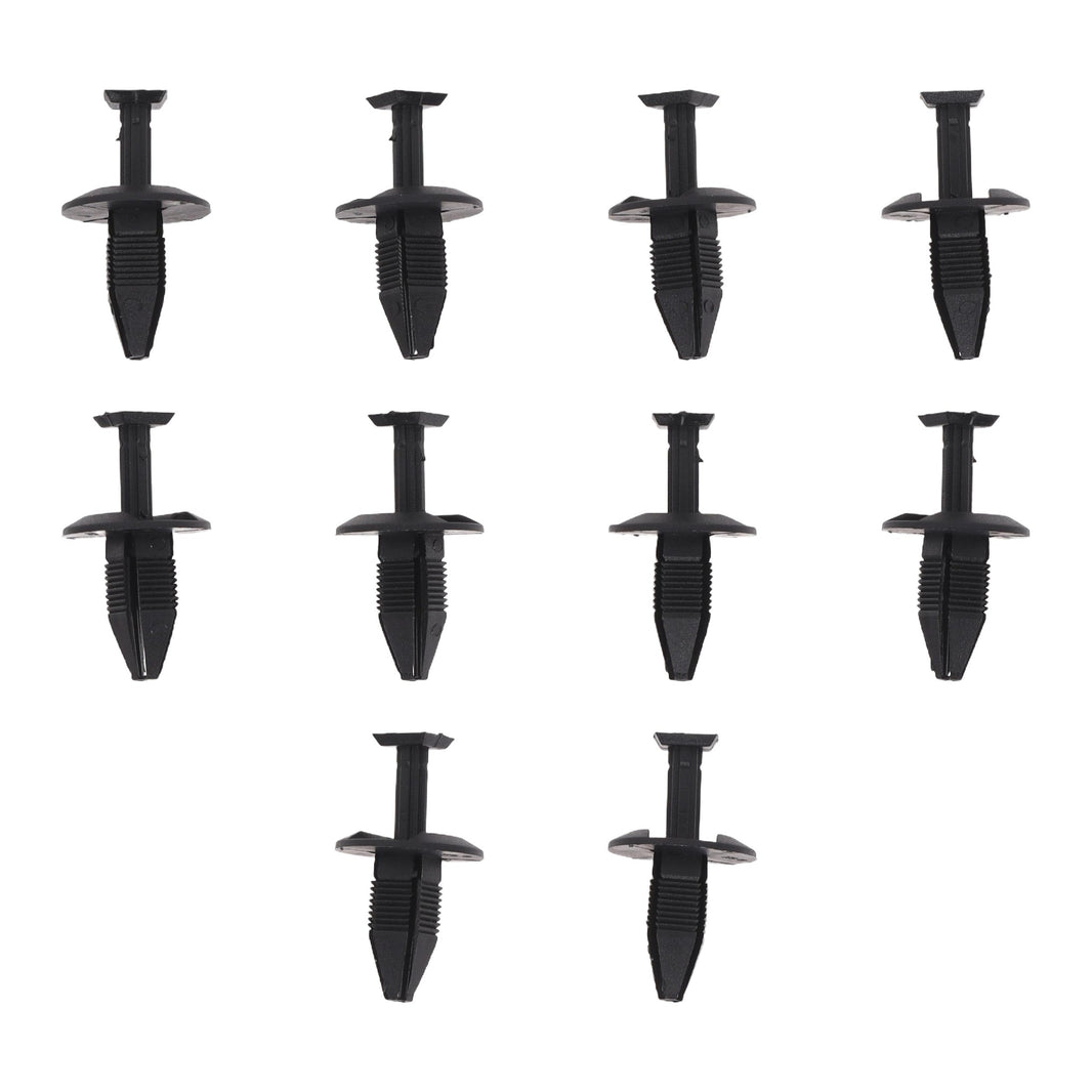 Fästclips