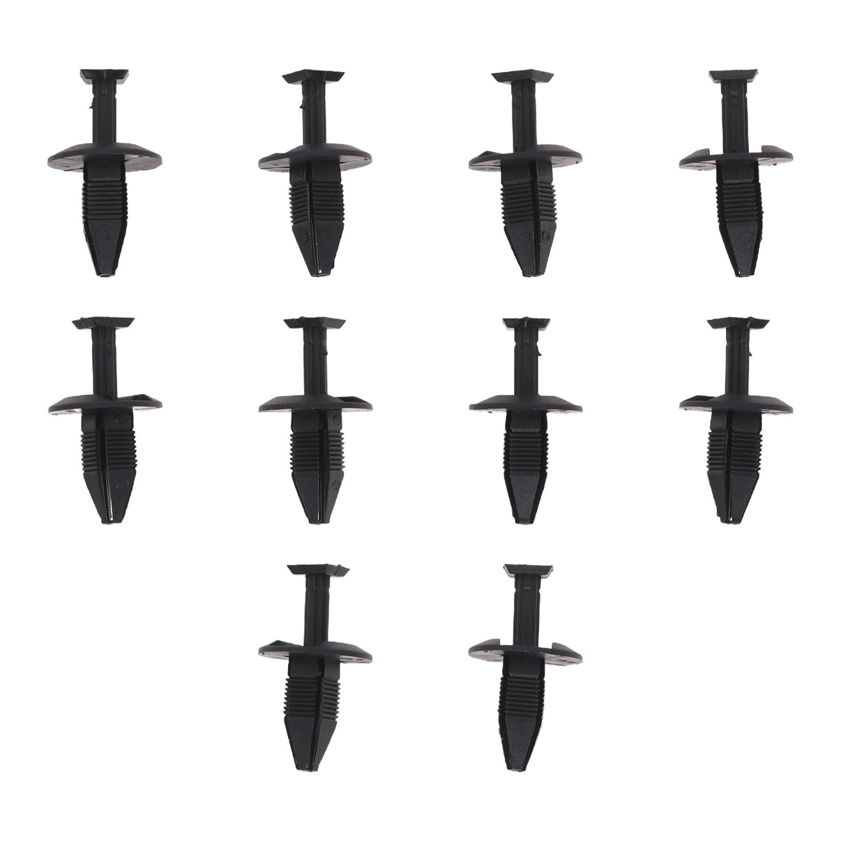 Fästclips