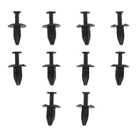 Fästclips