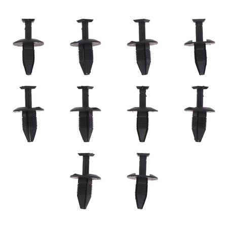 Fästclips