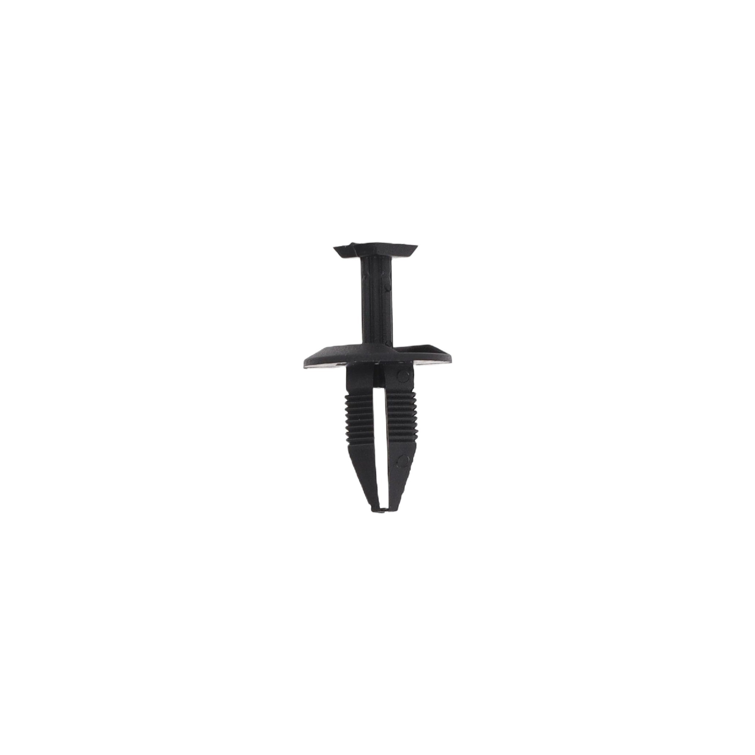Fästclips