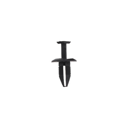 Fästclips