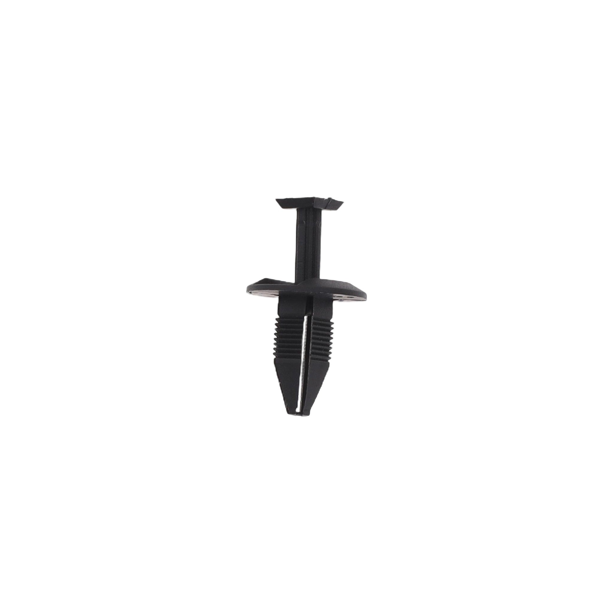 Fästclips