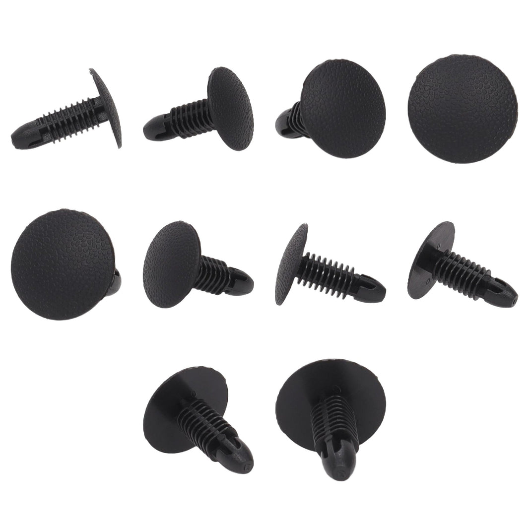 Fästclips Honda Accord VII/City IV m.fl. – 10-pack – fäste Stabilt fäste