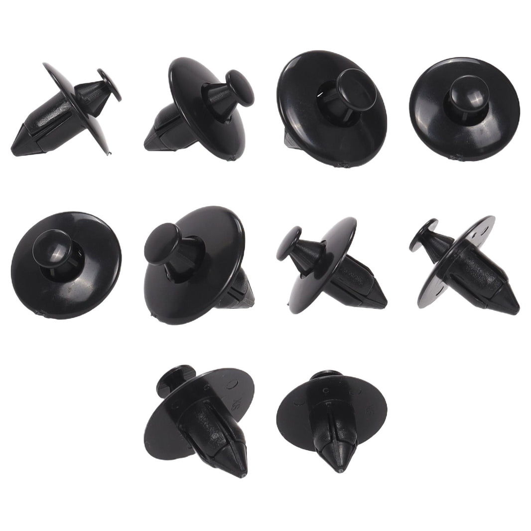Fästclips Honda Accord VII/Accord V m.fl. – 10-pack