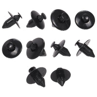 Fästclips Honda Accord VII/Accord V m.fl. – 10-pack