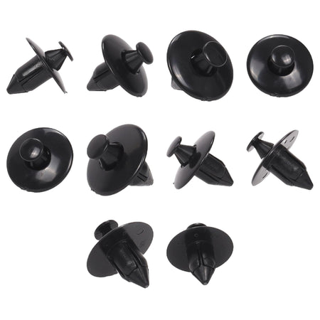 Fästclips Honda Accord VII/Accord V m.fl. – 10-pack