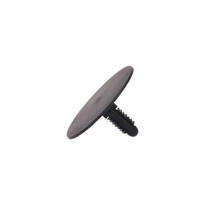 Fästclips – 10-pack – Stabil montering, Fiskbensprofil