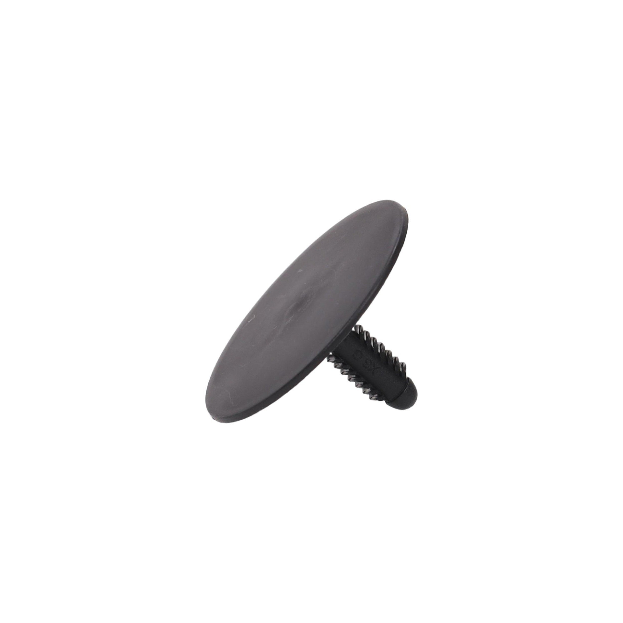 Fästclips – 10-pack – Stabil montering, Fiskbensprofil