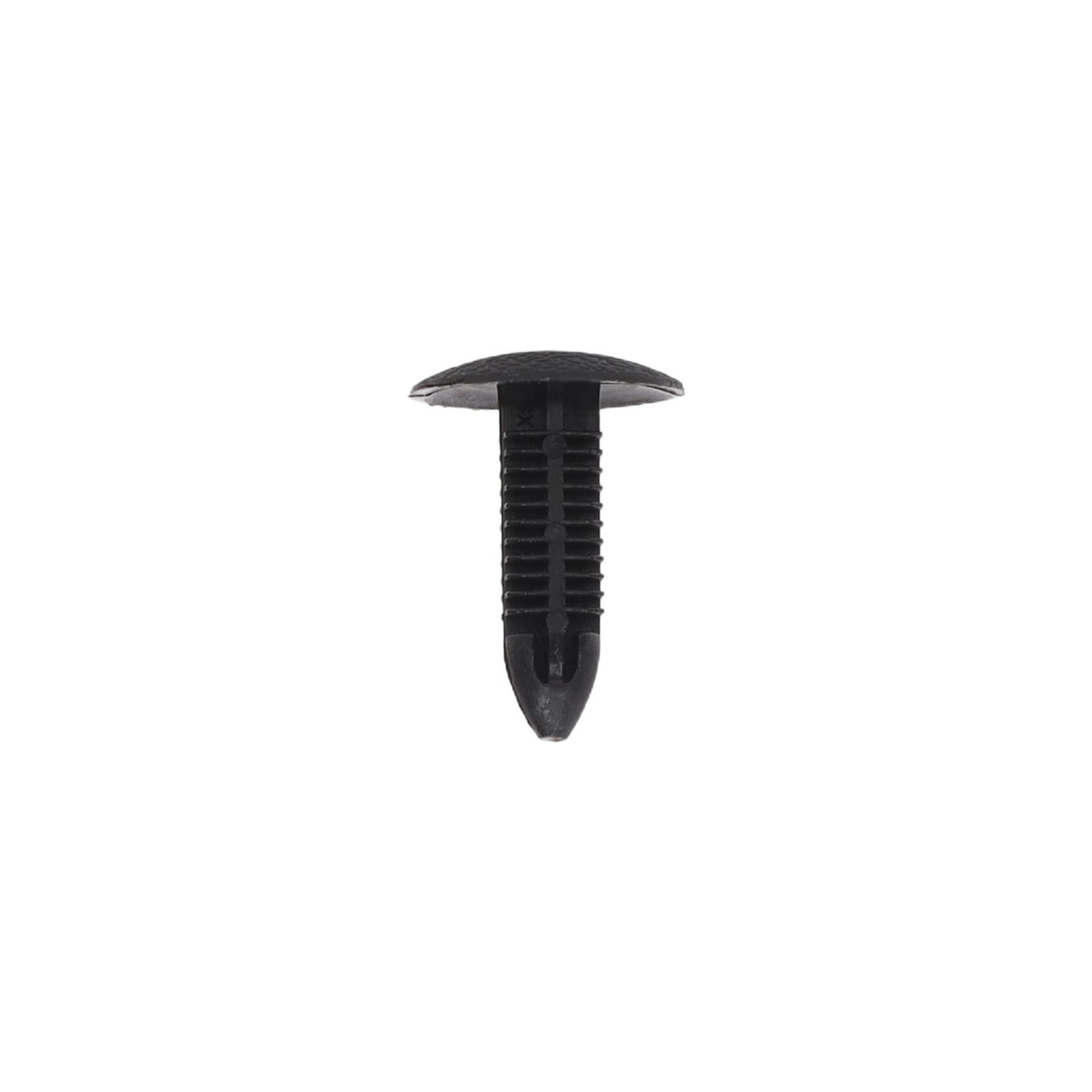 Fästclips – 10-pack – Stabil montering, Fiskbensprofil