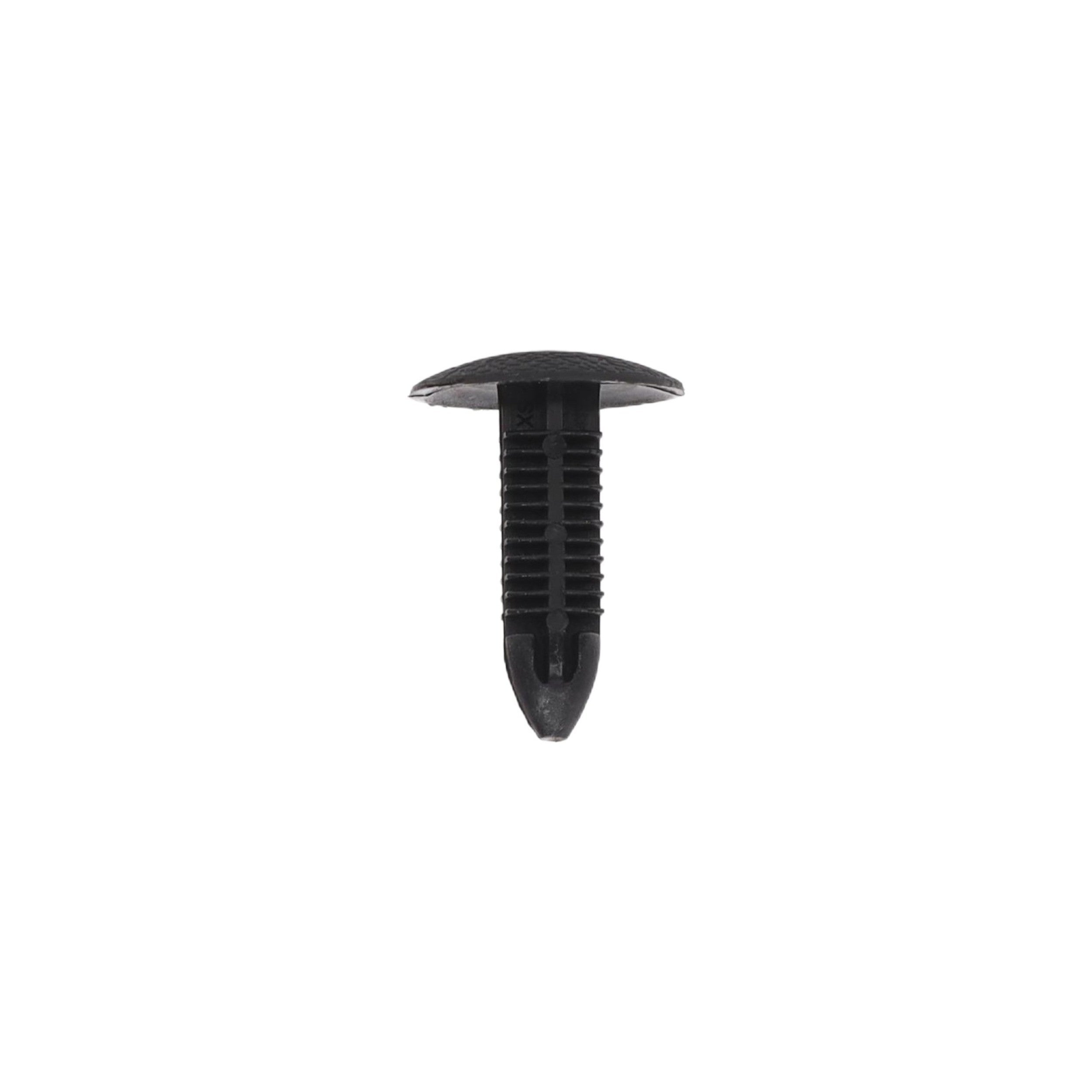 Fästclips – 10-pack – Stabil montering, Fiskbensprofil