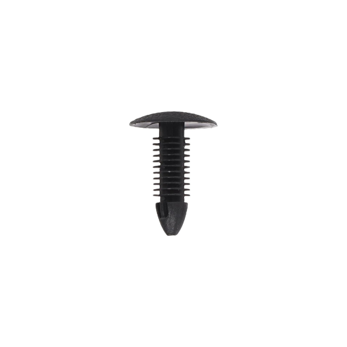 Fästclips – 10-pack – Stabil montering, Fiskbensprofil