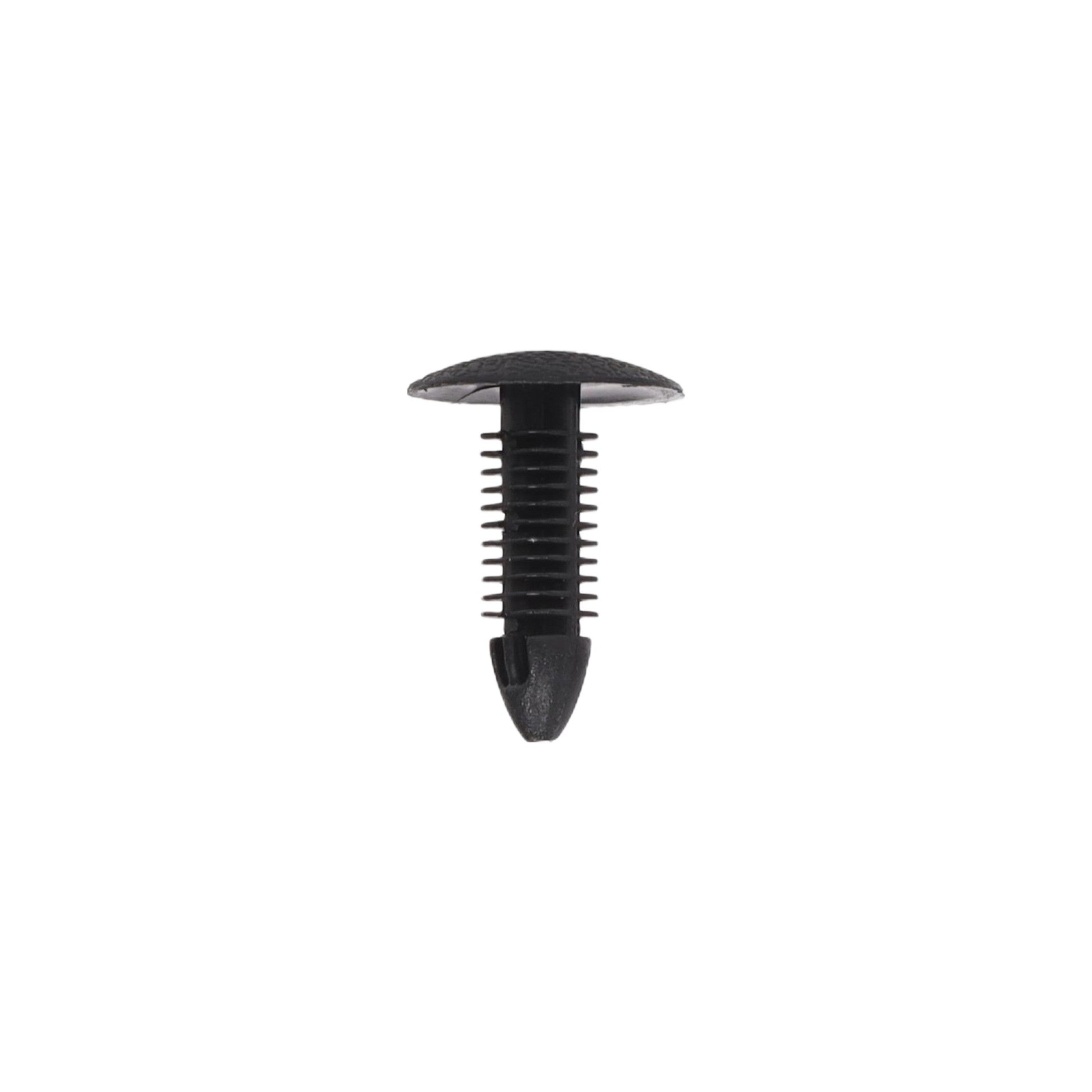 Fästclips – 10-pack – Stabil montering, Fiskbensprofil