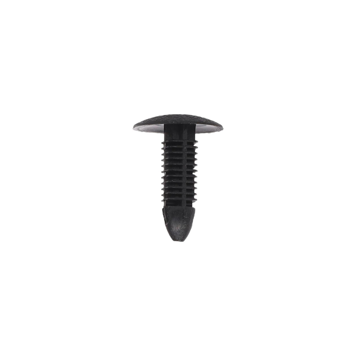 Fästclips – 10-pack – Stabil montering, Fiskbensprofil