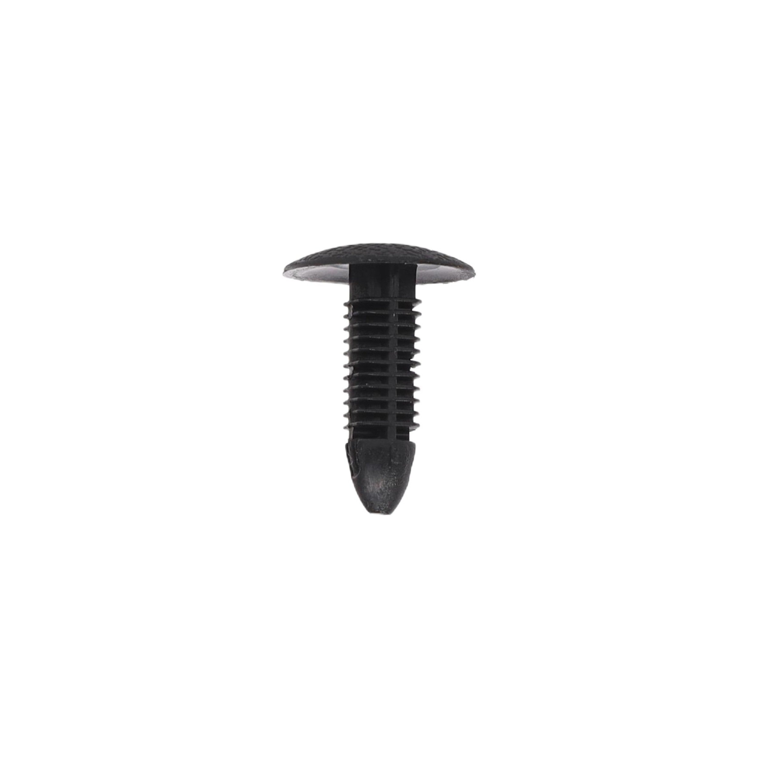 Fästclips – 10-pack – Stabil montering, Fiskbensprofil