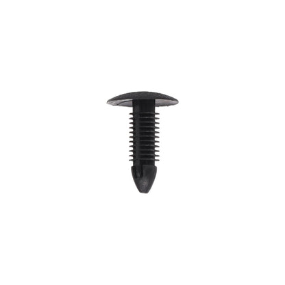 Fästclips – 10-pack – Stabil montering, Fiskbensprofil
