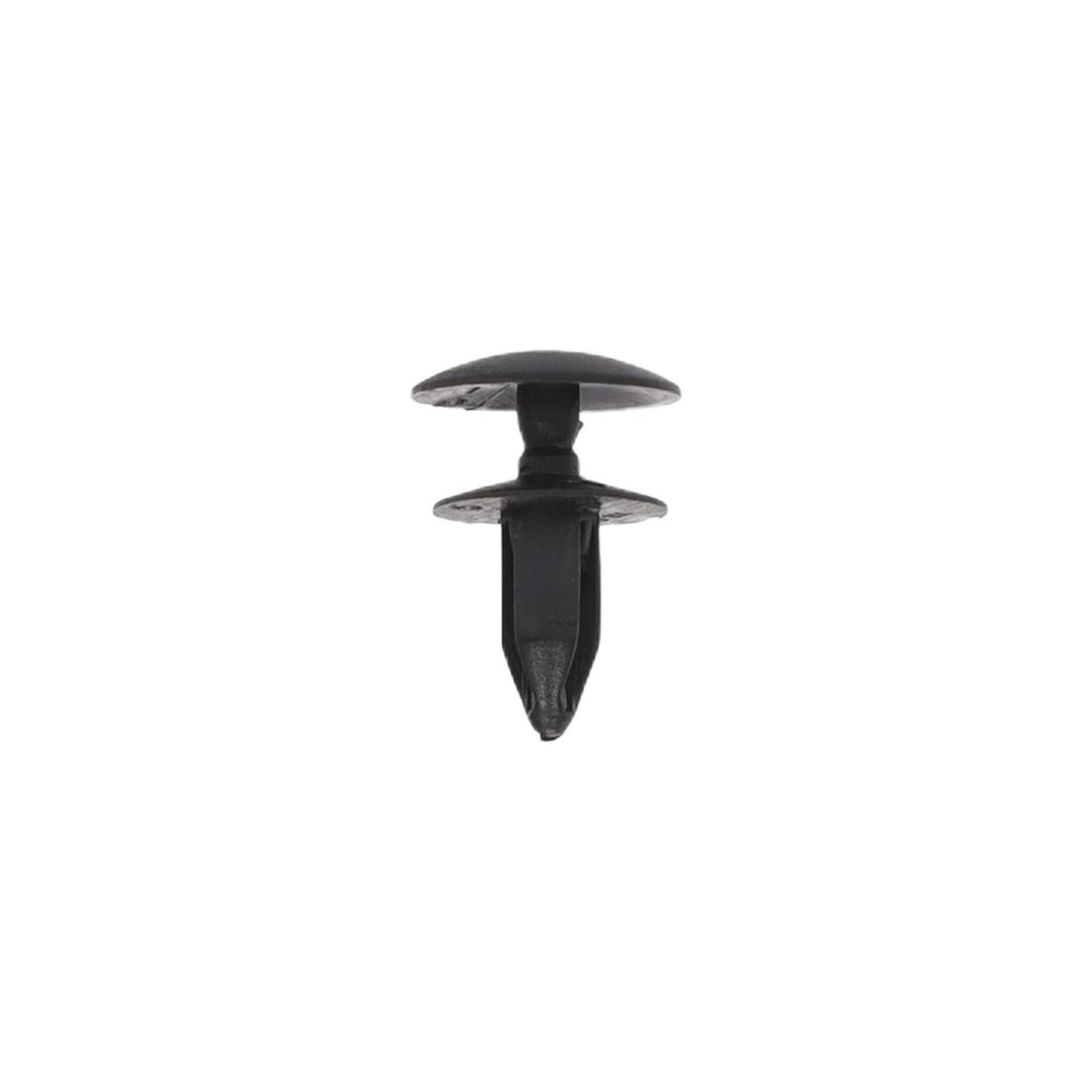 Fästclips – 10-pack