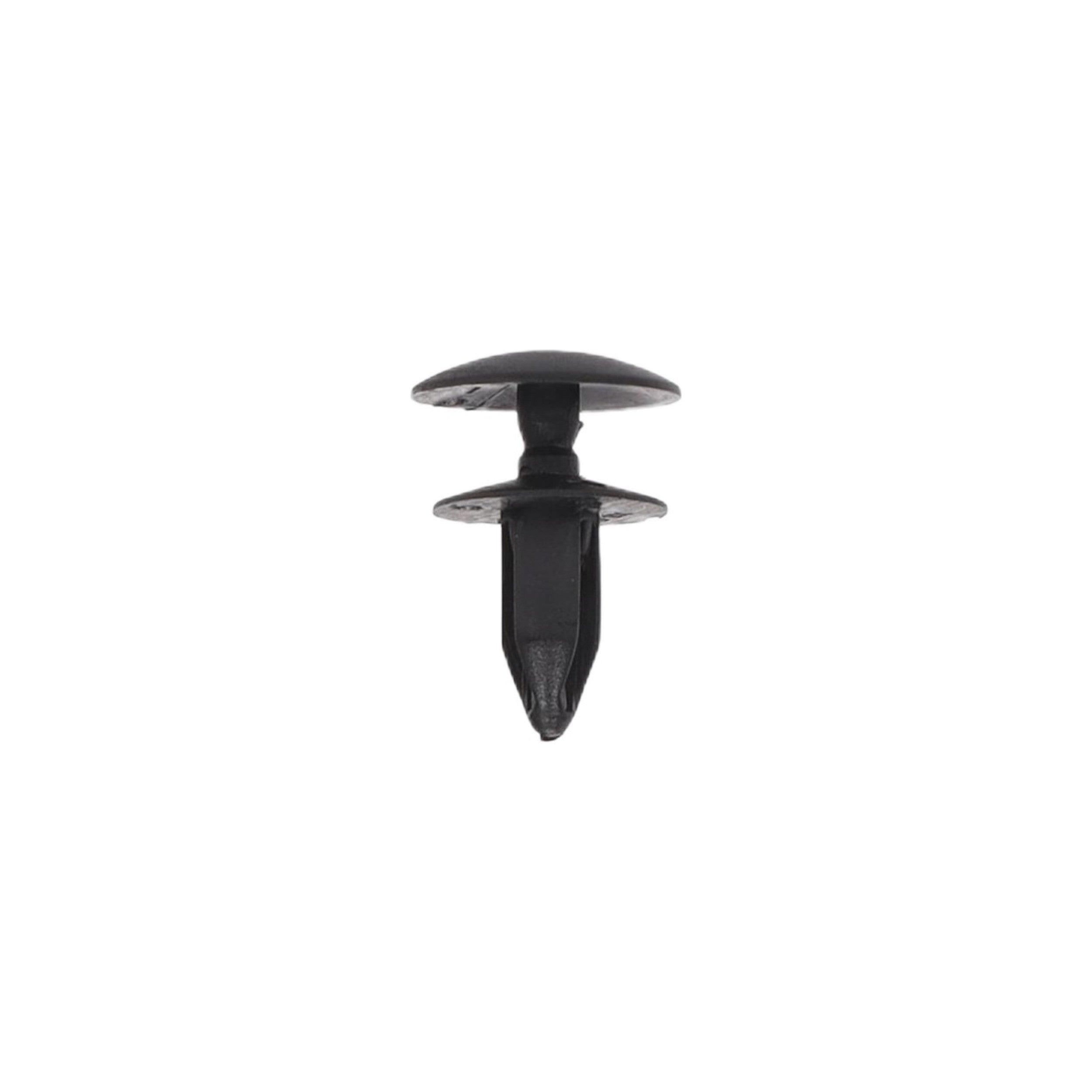 Fästclips – 10-pack