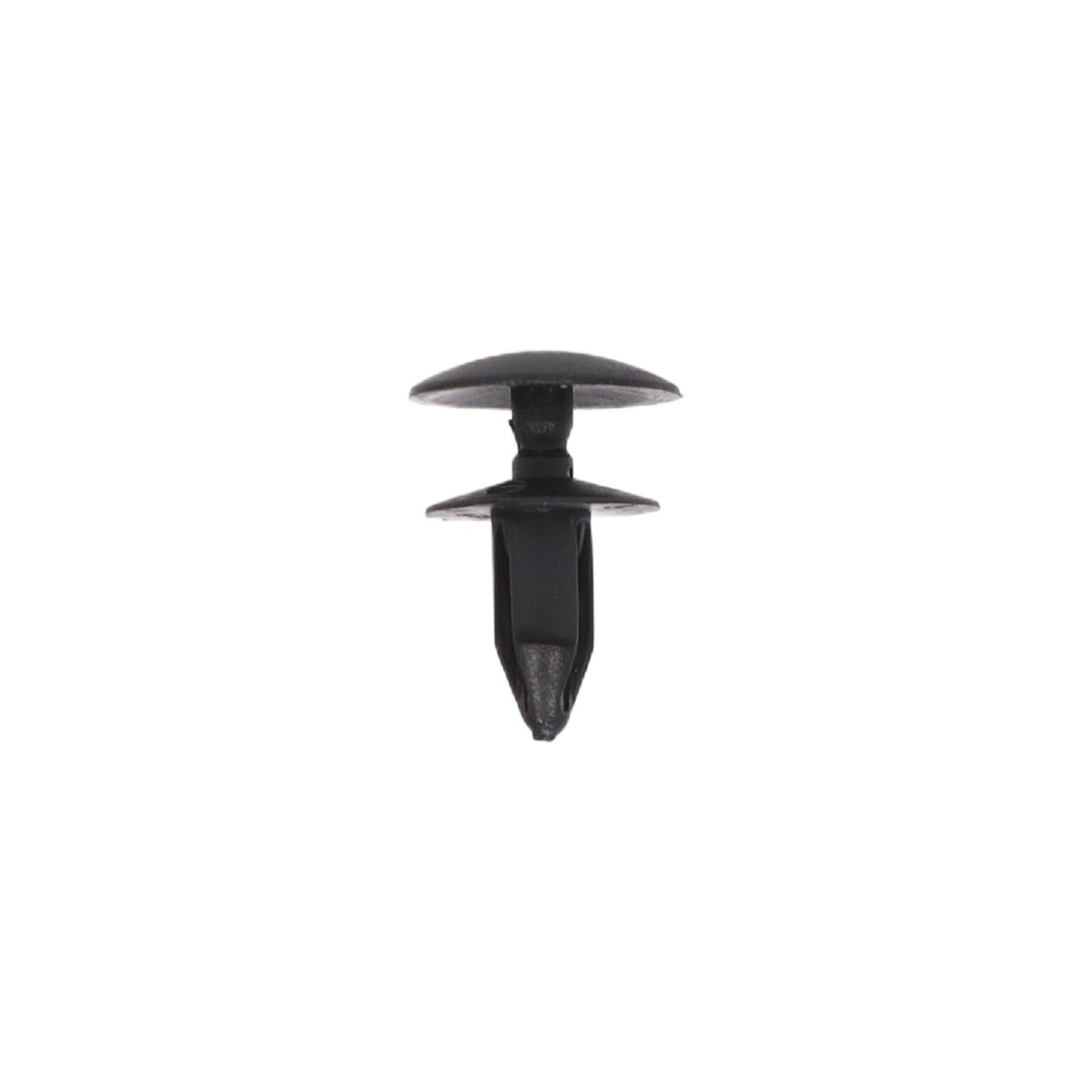 Fästclips – 10-pack