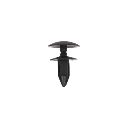 Fästclips – 10-pack