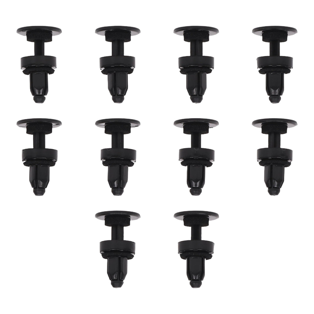 Fästclips Honda Accord IV/Accord IV Coupé m.fl. – 10-pack