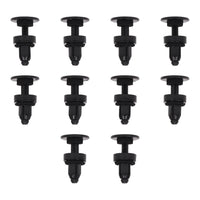 Fästclips Honda Accord IV/Accord IV Coupé m.fl. – 10-pack