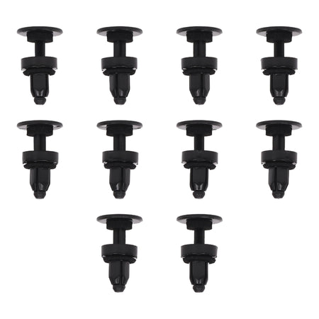 Fästclips Honda Accord IV/Accord IV Coupé m.fl. – 10-pack