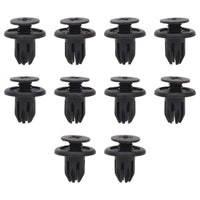Fästclips BMW 1/1 Coupé m.fl. – 10-pack