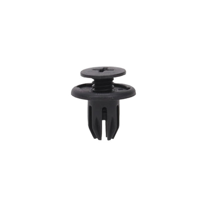 Fästclips BMW 1/1 Coupé m.fl. – 10-pack