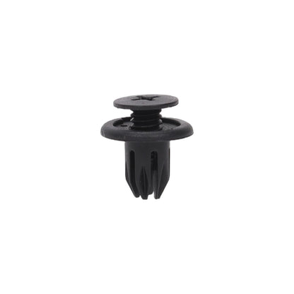 Fästclips BMW 1/1 Coupé m.fl. – 10-pack