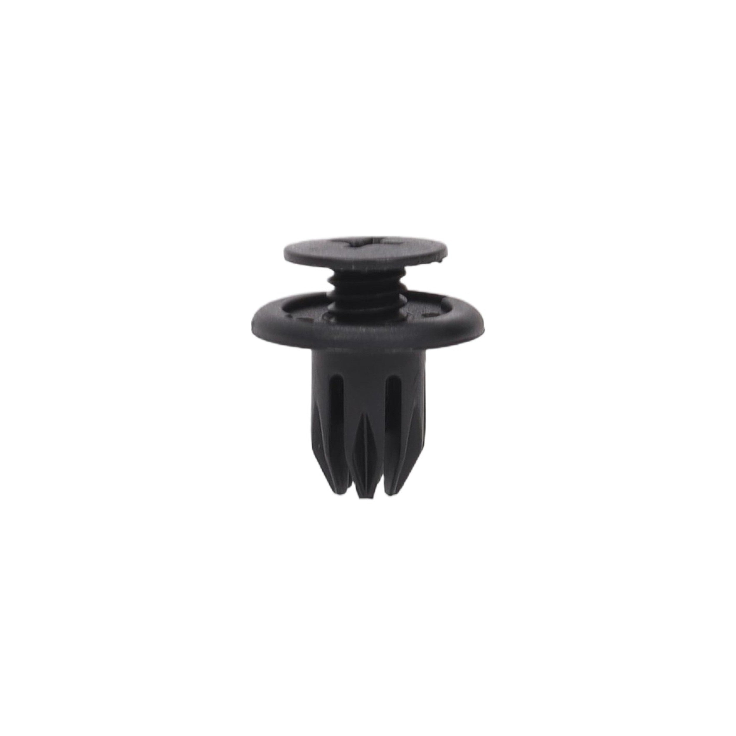Fästclips BMW 1/1 Coupé m.fl. – 10-pack