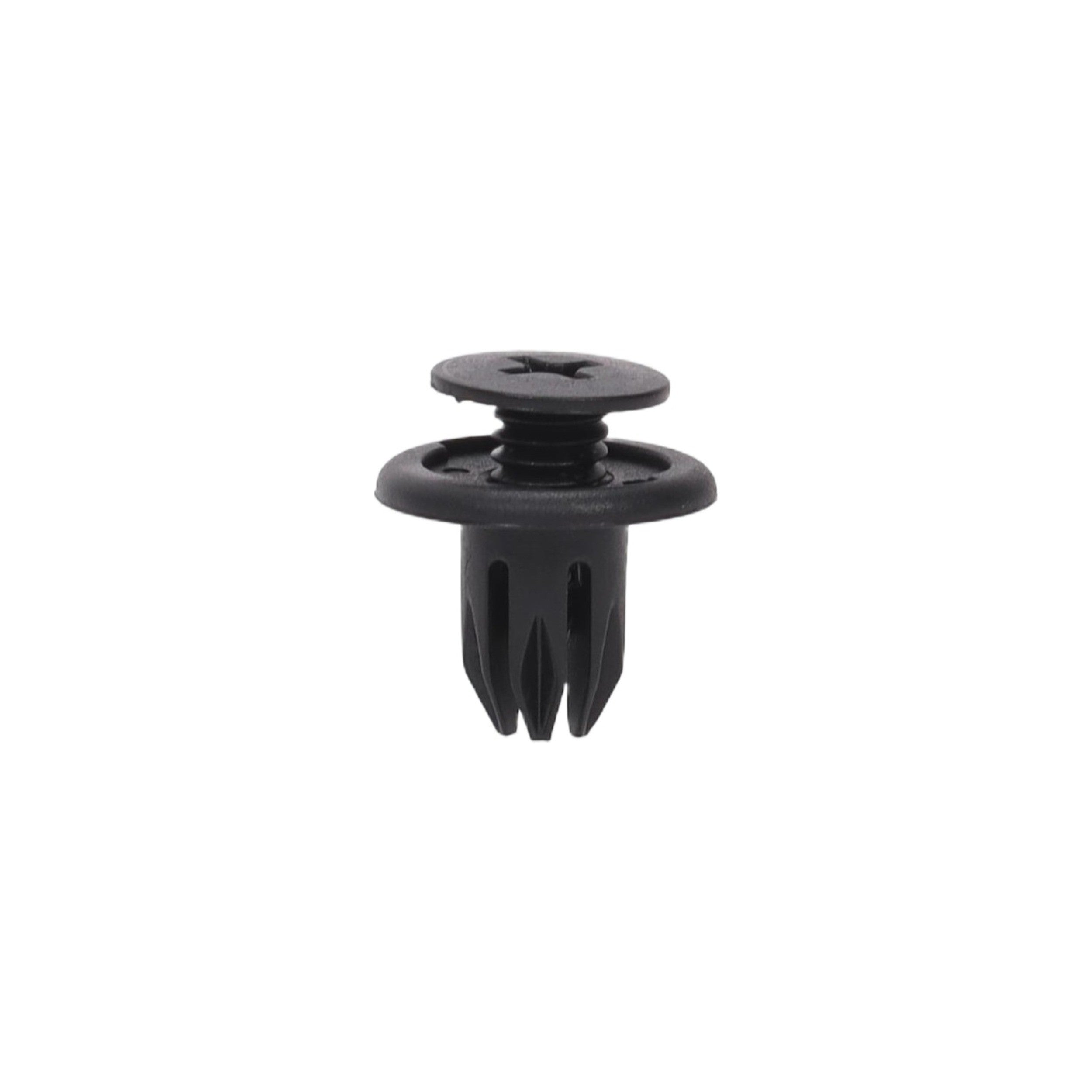 Fästclips BMW 1/1 Coupé m.fl. – 10-pack