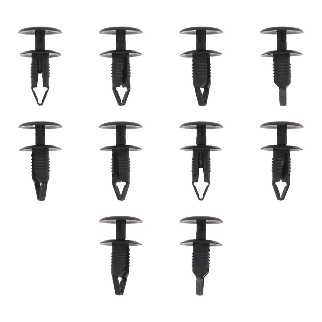 Fästclips Mazda 323 S IV/323 C IV m.fl. – 10-pack