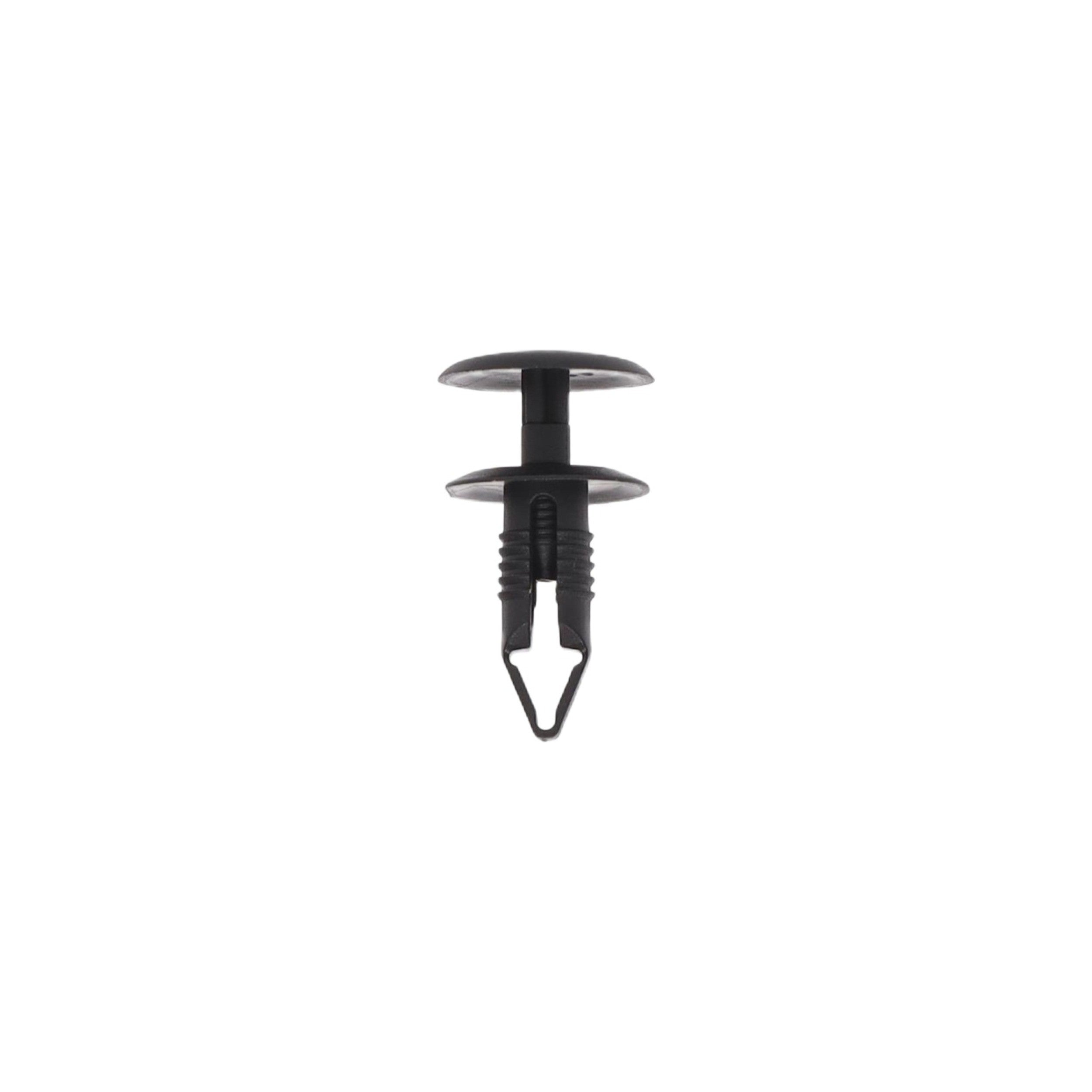 Fästclips Mazda 323 S IV/323 C IV m.fl. – 10-pack
