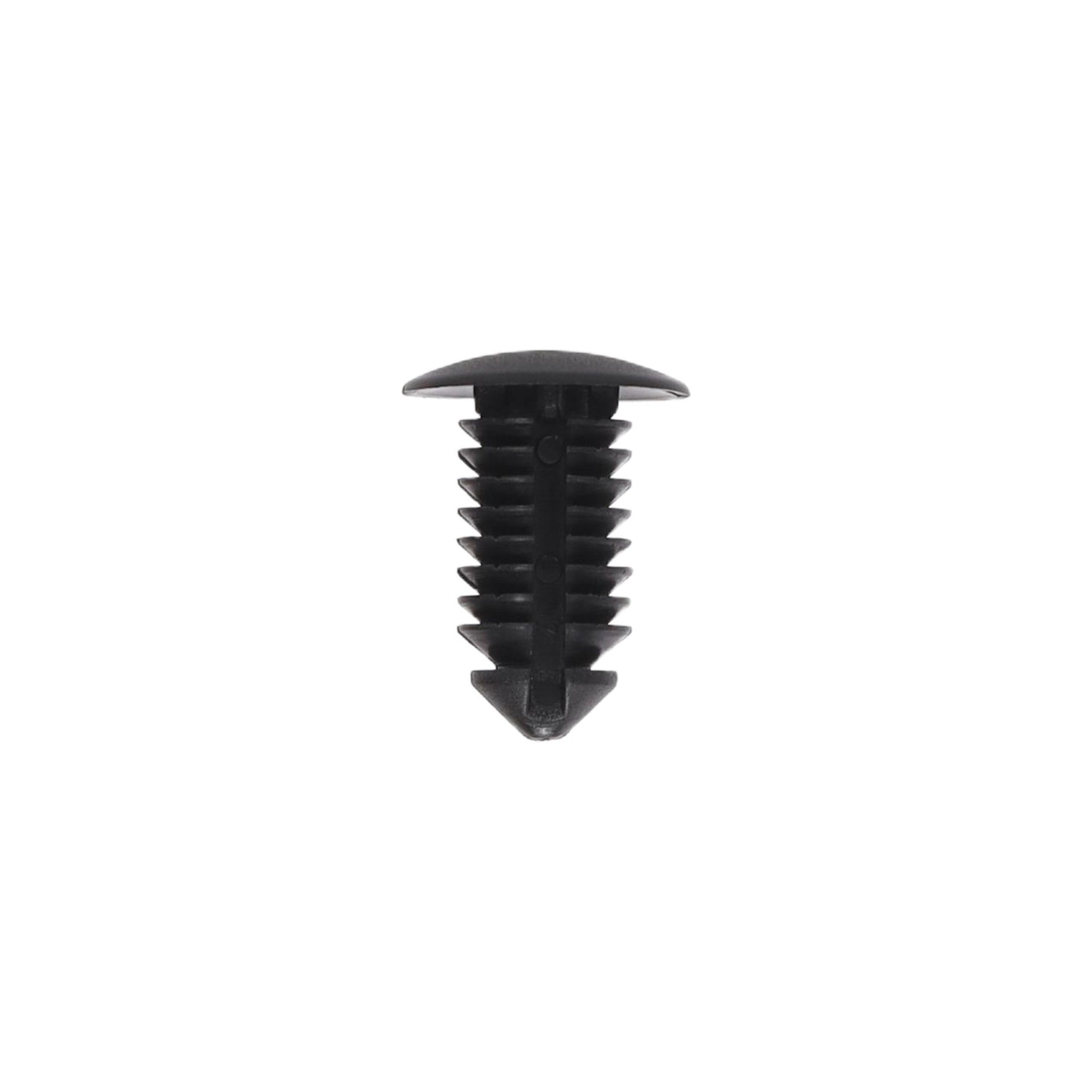 Fästclips – 10-pack – Stabil montering, Fiskbensprofil